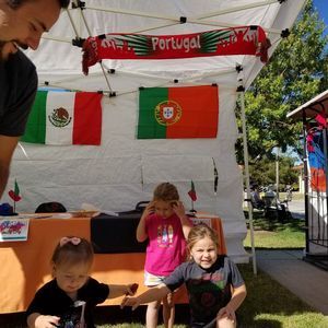 Meet your Posher, Hannah